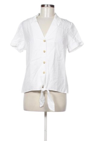 Damenbluse Zero, Größe M, Farbe Weiß, Preis € 10,06, #137590582