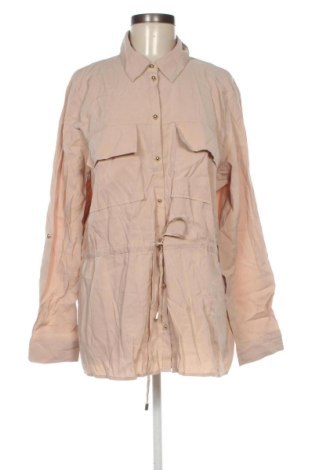 Női ing Sinsay, Méret XXL, Szín Bézs, Ár 3 947 Ft, #137592630
