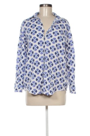 Cămașă de femei Zara, Mărime S, Culoare Multicolor, Preț 68,24 Lei, #137595954