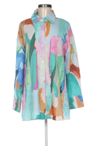 Cămașă de femei Unbranded, Mărime XXL, Culoare Multicolor, Preț 110,23 Lei, #137596148