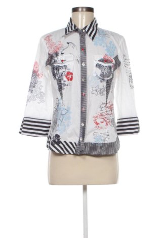 Cămașă de femei Biba, Mărime S, Culoare Multicolor, Preț 52,49 Lei, #137596446