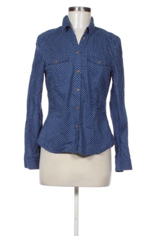 Cămașă de femei H&M, Mărime M, Culoare Multicolor, Preț 52,49 Lei, #137597209