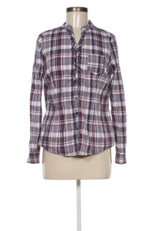 Damenbluse Yessica, Größe M, Farbe Mehrfarbig, Preis 4,00 €, #137597630