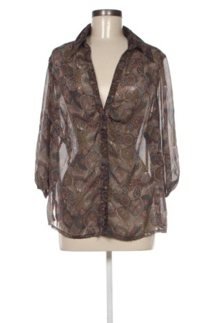 Cămașă de femei Miss Attitude, Mărime XL, Culoare Multicolor, Preț 60,00 Lei, #137598383