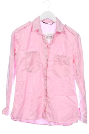 Cămașă de femei Zara, Mărime XS, Culoare Roz, Preț 78,74 Lei, #137598893