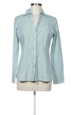 Damenbluse S.Oliver, Größe M, Farbe Grün, Preis 10,00 €, #137599499