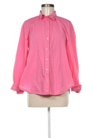Damenbluse Reserved, Größe S, Farbe Rosa, Preis 11,00 €, #137599582