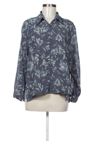 Damenbluse Unbranded, Größe L, Farbe Mehrfarbig, Preis € 9,00, #137602831