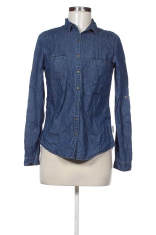 Damenbluse Unbranded, Größe S, Farbe Blau, Preis € 9,33, #137602977