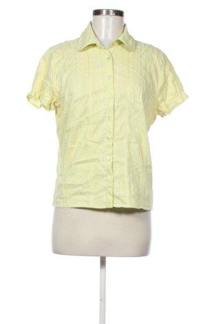 Damenbluse Armand Thiery, Größe S, Farbe Gelb, Preis € 14,00, #137603440