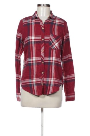 Дамска риза Abercrombie & Fitch, Размер S, Цвят Многоцветен, Цена 10,29 €, #137603488
