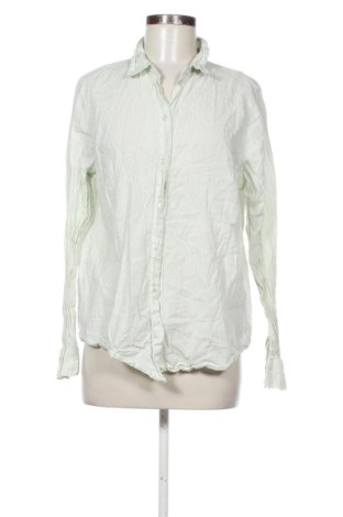 Cămașă de femei H&M, Mărime L, Culoare Multicolor, Preț 62,99 Lei, #137604559
