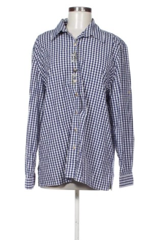 Cămașă de femei Trachten, Mărime L, Culoare Multicolor, Preț 68,24 Lei, #137604968