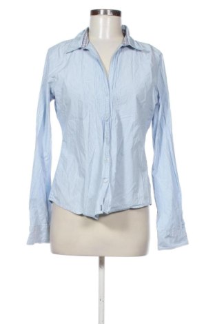 Cămașă de femei Marc O'Polo, Mărime M, Culoare Albastru, Preț 139,00 Lei, #137605900