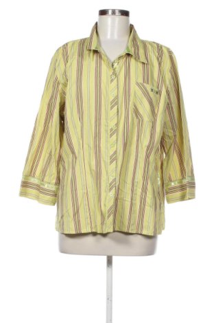 Damenbluse Unbranded, Größe XXL, Farbe Gelb, Preis € 20,30, #137606426