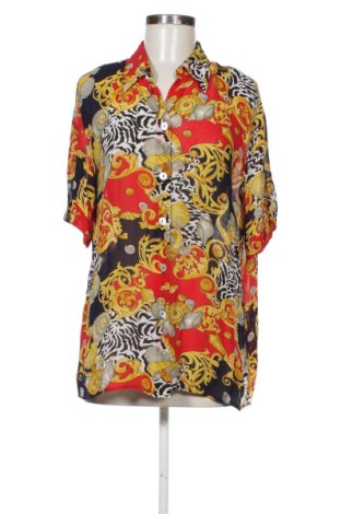 Damenbluse Gerry Weber, Größe L, Farbe Mehrfarbig, Preis € 27,58, #137606492