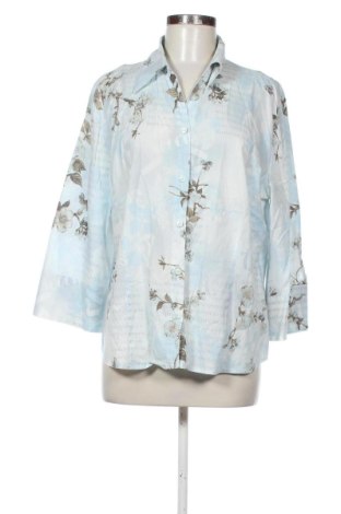 Damenbluse Your Sixth Sense, Größe XXL, Farbe Mehrfarbig, Preis € 20,21, #137606562