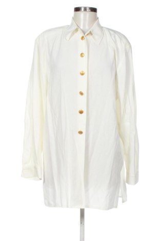 Damenbluse Unbranded, Größe L, Farbe Ecru, Preis € 19,83, #137606593