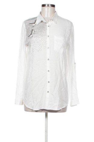 Damenbluse Etere, Größe XXL, Farbe Weiß, Preis € 10,00, #137606806