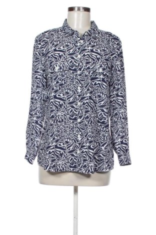 Damenbluse Andrews, Größe L, Farbe Mehrfarbig, Preis € 13,00, #137606842