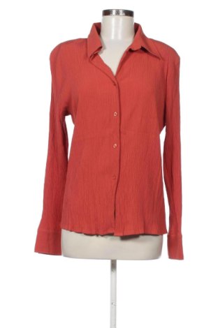 Cămașă de femei Unbranded, Mărime XL, Culoare Portocaliu, Preț 57,74 Lei, #137608687