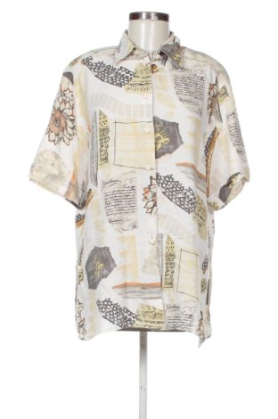 Női ing Tru, Méret XXL, Szín Sokszínű, Ár 3 546 Ft, #137608987