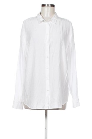 Дамска риза Canda, Размер L, Цвят Бял, Цена 7,32 €, #137609785