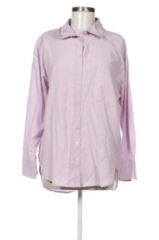 Дамска риза Trendyol, Размер XL, Цвят Розов, Цена 10,16 €, #137609796