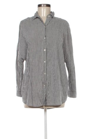 Dámska košeľa  Bershka, Veľkosť XS, Farba Viacfarebná, Cena  4,72 €, #137609867
