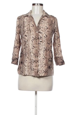 Cămașă de femei Stradivarius, Mărime S, Culoare Multicolor, Preț 41,99 Lei, #137610182