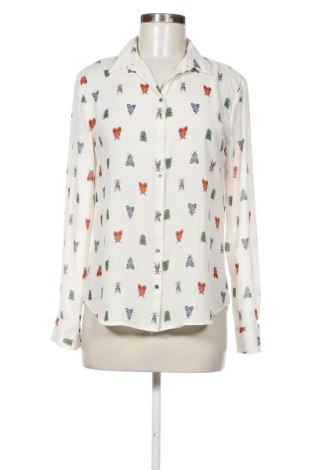 Damenbluse H&M, Größe M, Farbe Mehrfarbig, Preis 7,00 €, #137610422