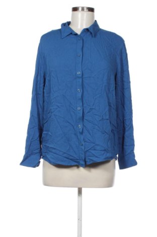 Damenbluse Unbranded, Größe L, Farbe Blau, Preis € 14,88, #137611214