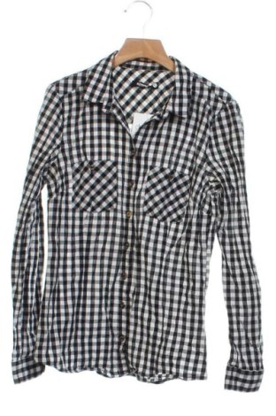 Damenbluse Sinsay, Größe XS, Farbe Mehrfarbig, Preis € 5,43, #137611782