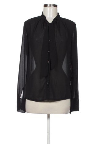 Cămașă de femei Unbranded, Mărime M, Culoare Negru, Preț 52,49 Lei, #137612933