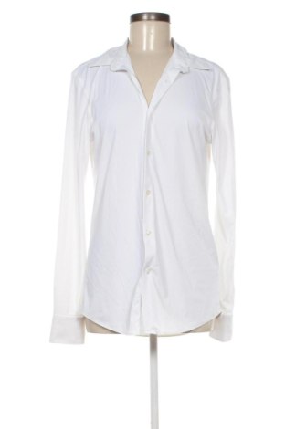 Dámska košeľa  Zara, Veľkosť M, Farba Biela, Cena  20,00 €, #137614512
