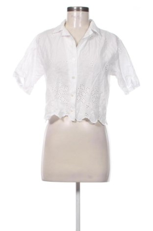 Dámska košeľa  Unbranded, Veľkosť M, Farba Biela, Cena  9,00 €, #137614694