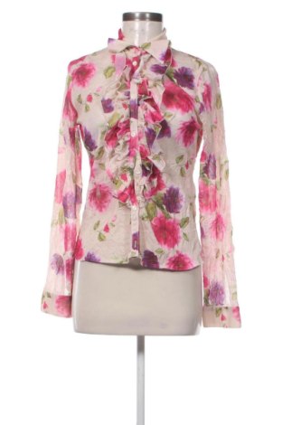 Damenbluse La Ligna, Größe M, Farbe Mehrfarbig, Preis 14,00 €, #137615565