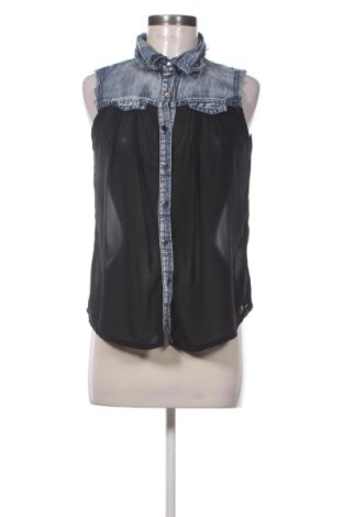 Cămașă de femei Unbranded, Mărime M, Culoare Multicolor, Preț 73,49 Lei, #137615783