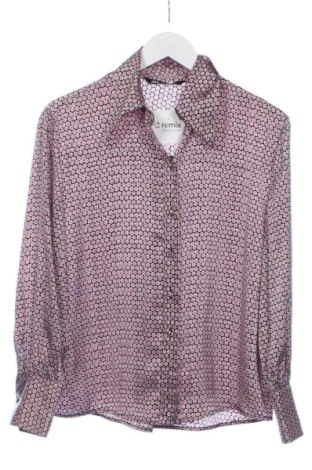 Damenbluse Zara, Größe XS, Farbe Mehrfarbig, Preis € 17,00, #137616908