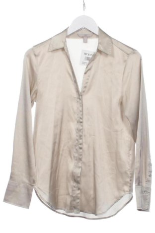 Női ing H&M, Méret XS, Szín Bézs, Ár 3 546 Ft, #137617008