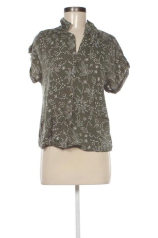 Damenbluse Pimkie, Größe M, Farbe Mehrfarbig, Preis 8,00 €, #137617086