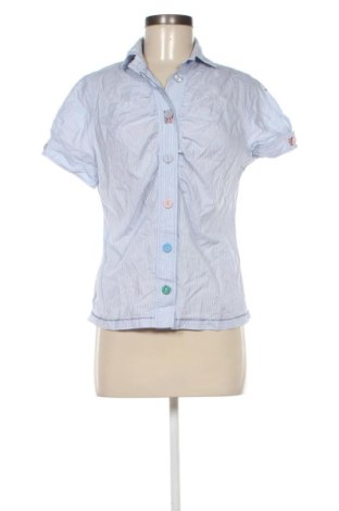 Damenbluse Hugo Boss, Größe M, Farbe Mehrfarbig, Preis 56,00 €, #137617114