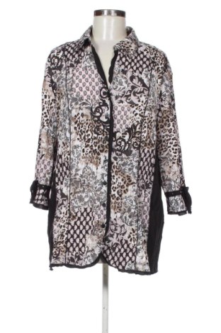 Damenbluse Canda, Größe XL, Farbe Mehrfarbig, Preis € 7,05, #137617194