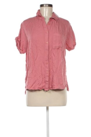 Damenbluse George, Größe XL, Farbe Rosa, Preis € 9,00, #137617503