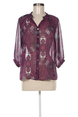 Damenbluse Mango, Größe M, Farbe Mehrfarbig, Preis € 8,00, #137617768