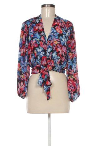 Cămașă de femei H&M, Mărime S, Culoare Multicolor, Preț 51,00 Lei, #137617810