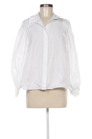Damenbluse Mango, Größe L, Farbe Weiß, Preis € 15,00, #137617860