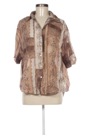 Dámska košeľa  Unbranded, Veľkosť XXL, Farba Viacfarebná, Cena  15,00 €, #137618359