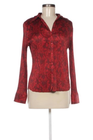 Damenbluse Marks & Spencer, Größe M, Farbe Rot, Preis € 17,91, #137618404