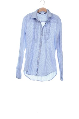 Damenbluse Zara, Größe XS, Farbe Mehrfarbig, Preis € 12,00, #137618436